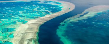 Great Barrier Reef
