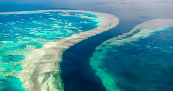 Great Barrier Reef