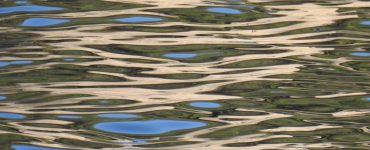 concern of mercury contamination in the ocean