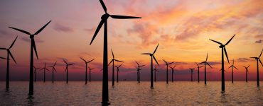 offshore wind turbines California?