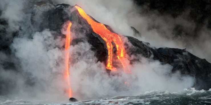 How Was Hawaii Formed? - American Oceans