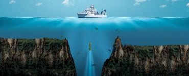 deepest mariana trench part of ocean
