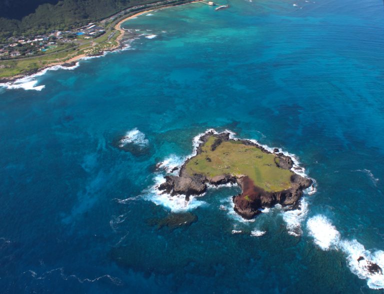How Was Hawaii Formed? - American Oceans