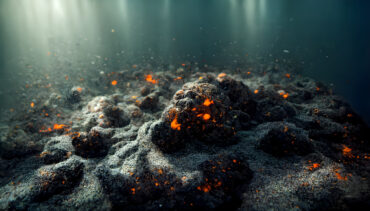 Do Volcanoes Occur Underwater?