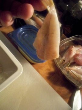 Can You Eat Pufferfish and How Does It Taste?