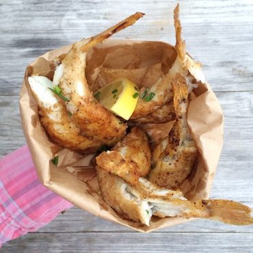 Can You Eat Pufferfish and How Does It Taste?