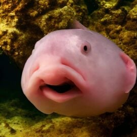 Blubber Fish