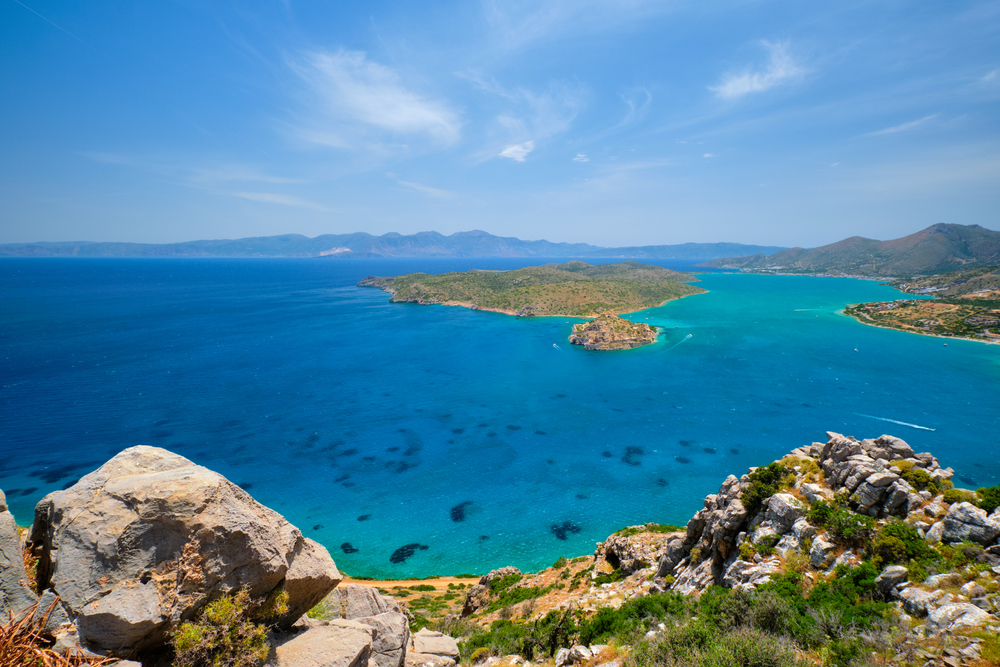 Mediterranean Sea