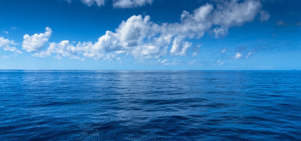 Common Ocean Myths American Oceans