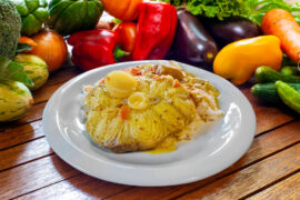Can You Eat Dogfish and How Does It Taste?