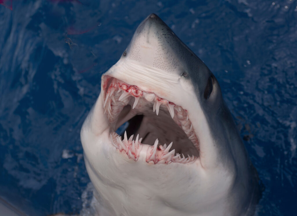Different Types Of Shark Teeth Different Types Of Shark Teeth
