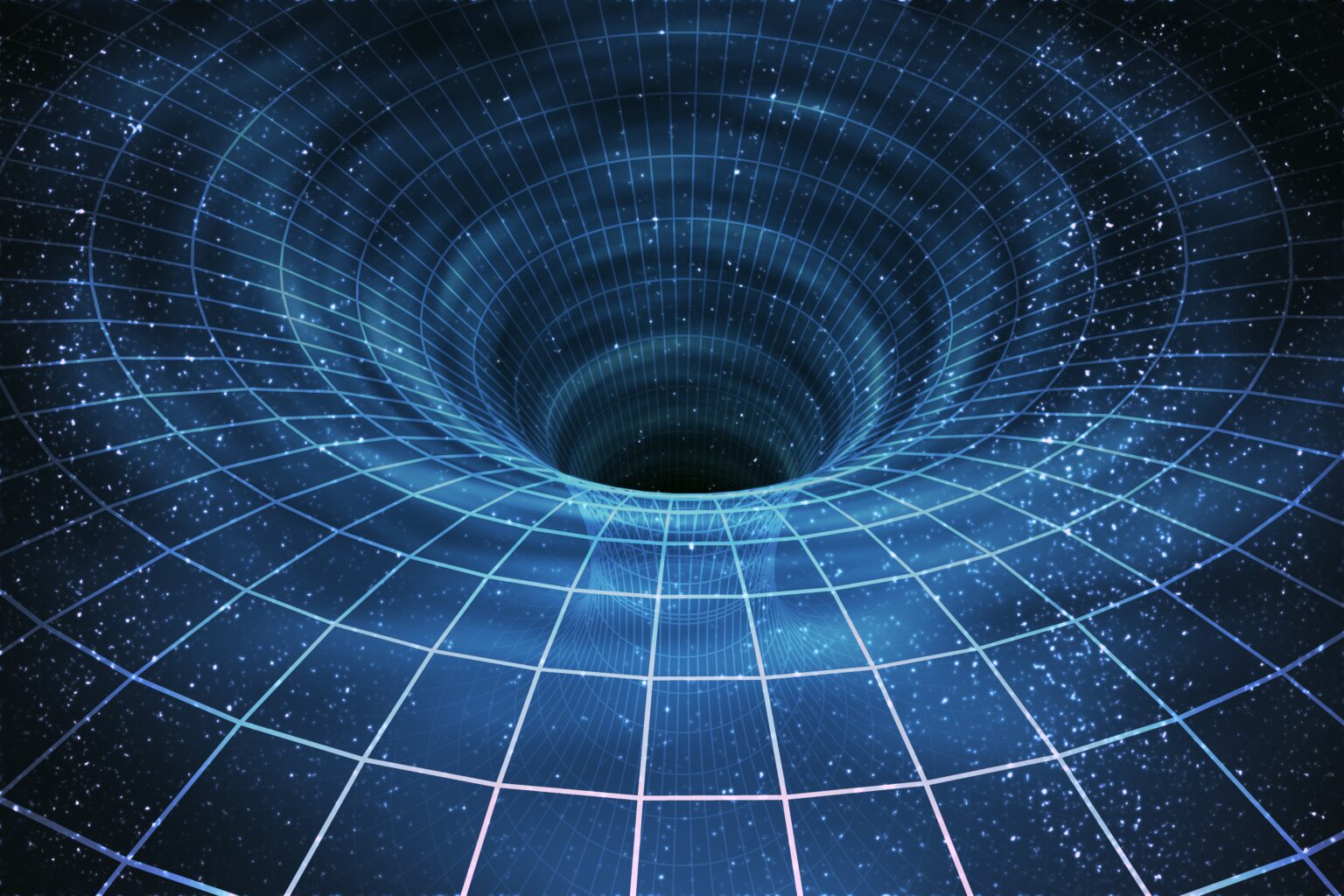 Gravity Hole Discovered at Bottom of Indian Ocean