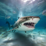 7 Types of Sharks in Tampa Bay