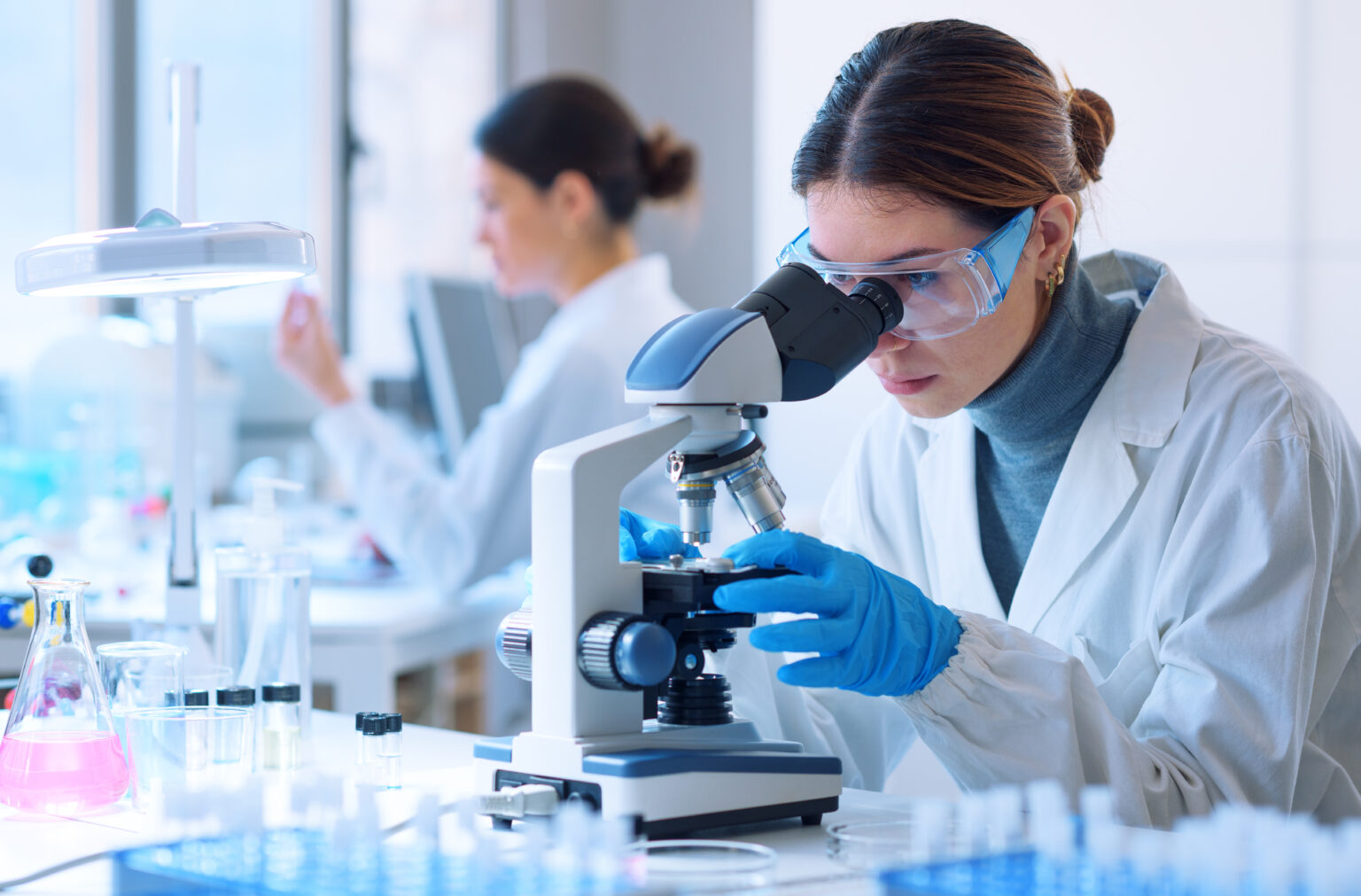 Is Lab Grown Salmon Safe? - American Oceans