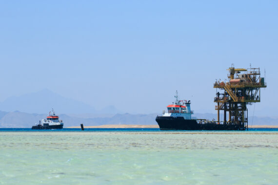 The Unbelievable Dangers of Deep Sea Mining