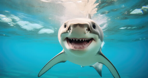 baby shark