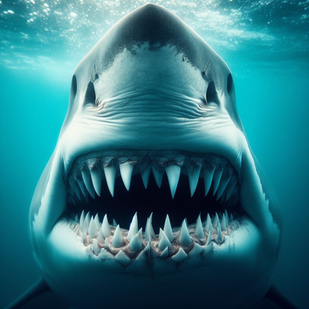 High Quality Pic Of Shark Teeth Discover Their Unique Structure And 