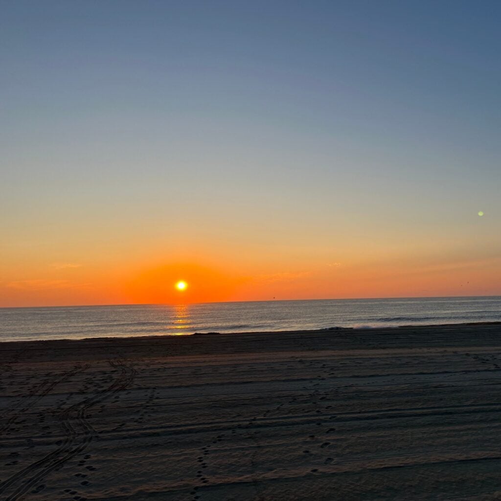 2023 Summer Dewey Beach, Delaware