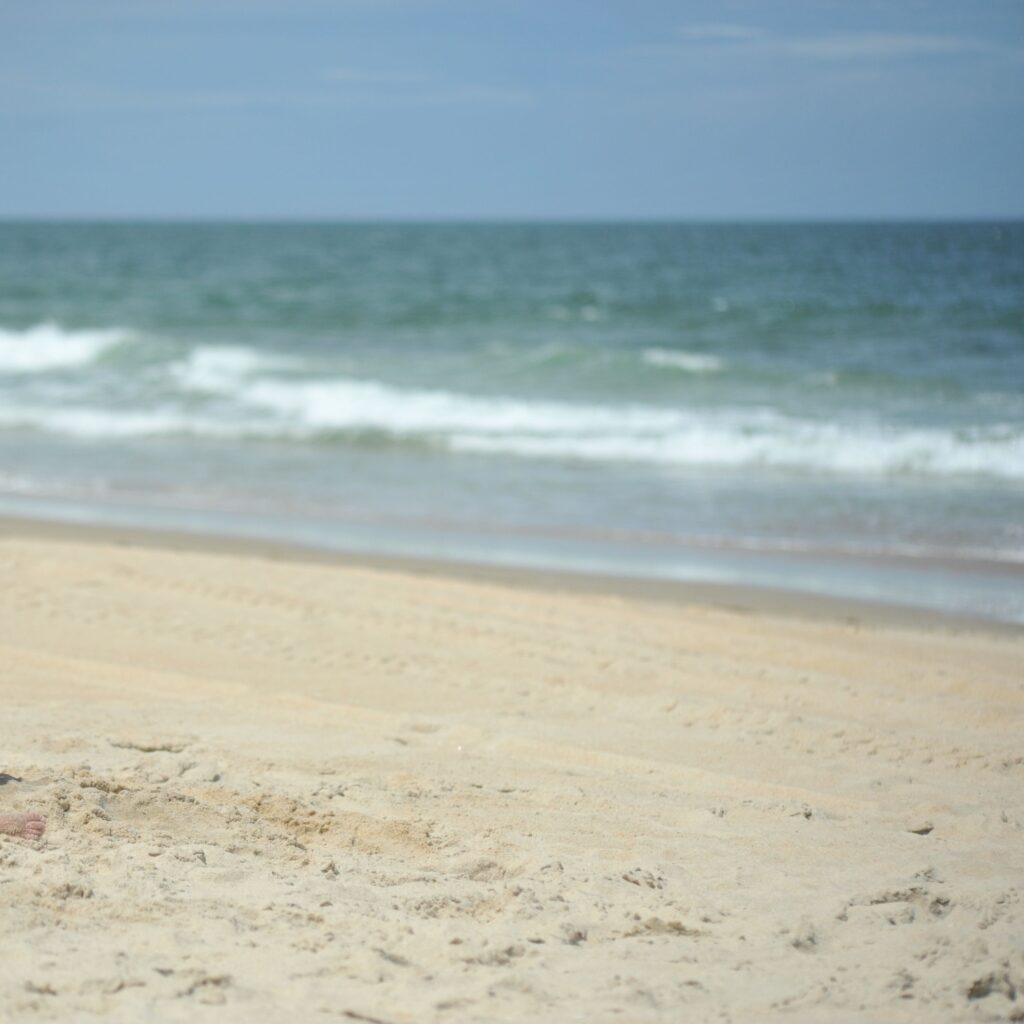 Kill Devil Hills, NC/United States- 06/09/2014