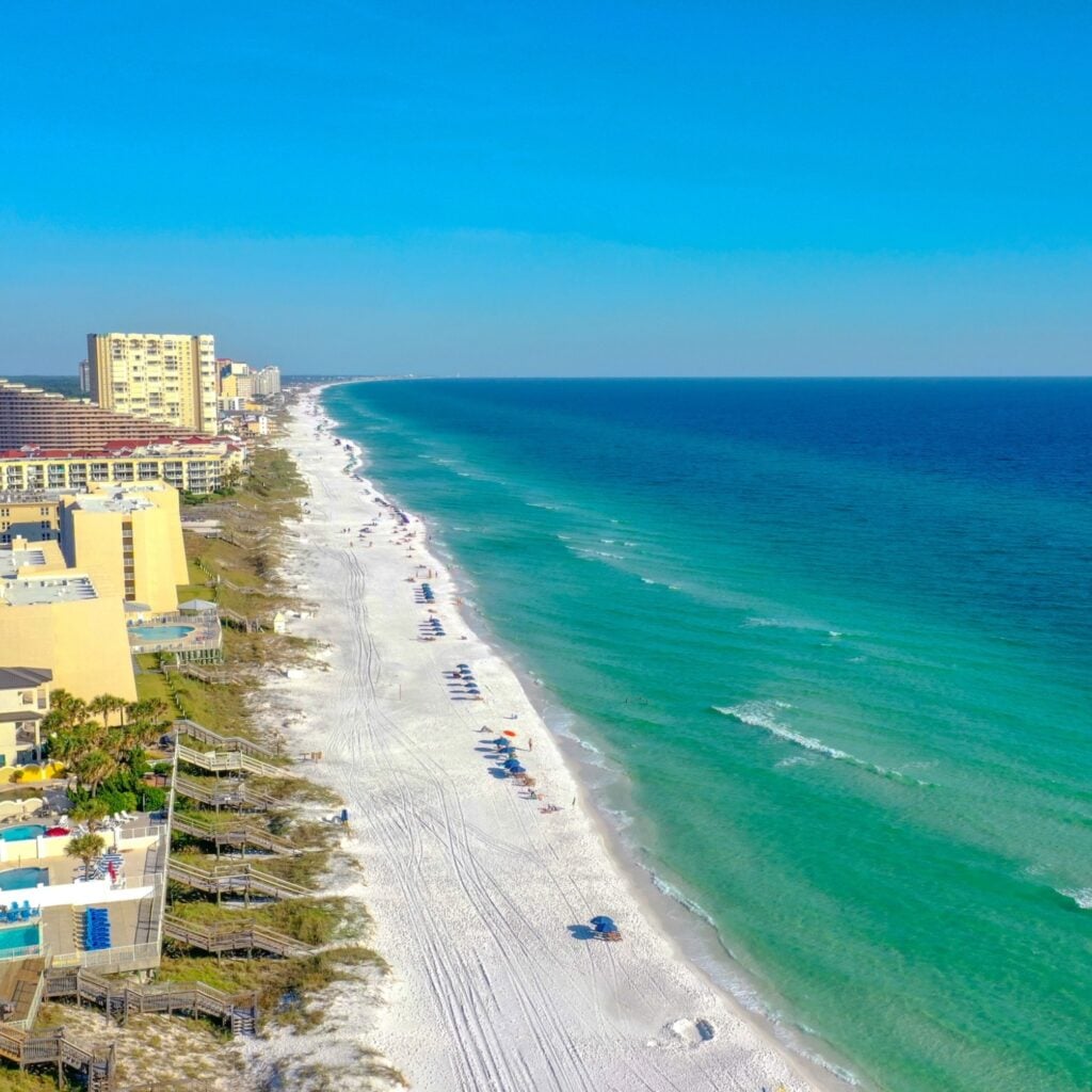 miramar beach florida