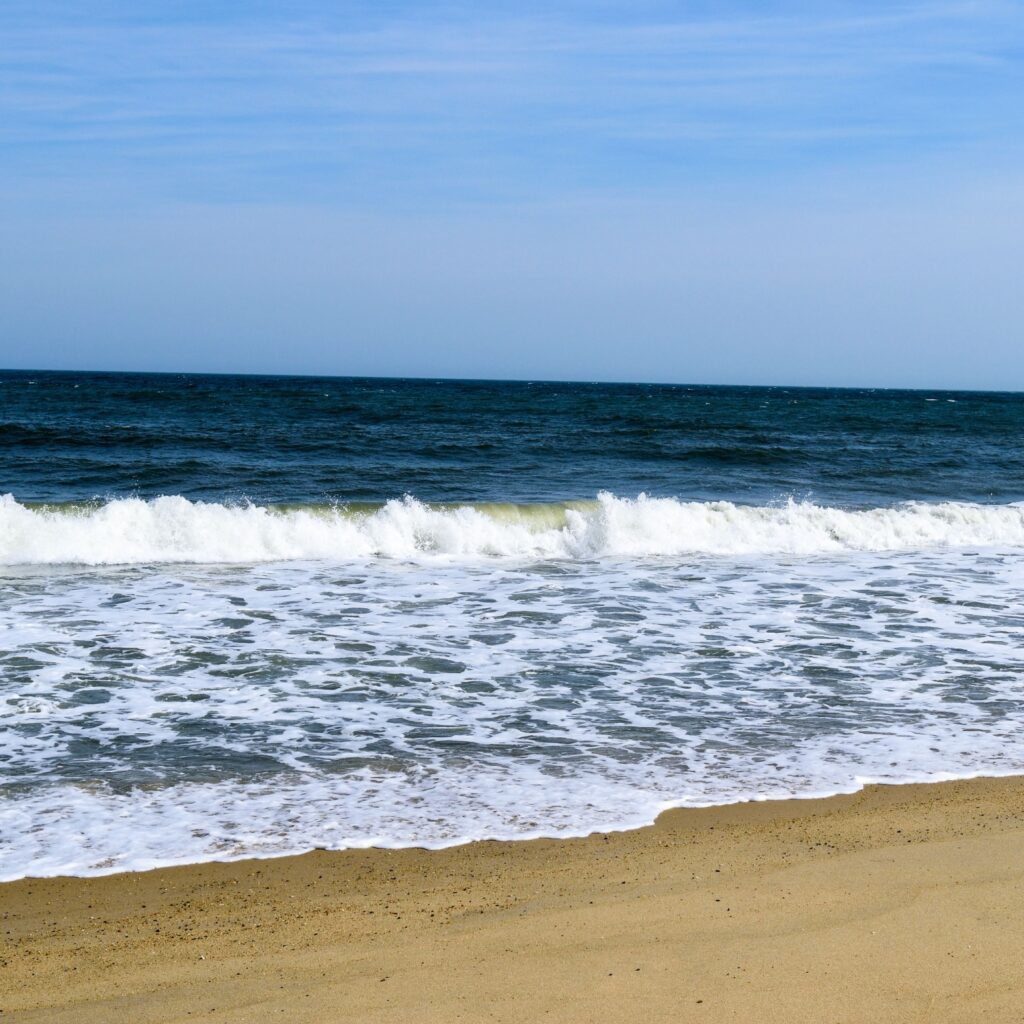 Rehoboth Beach