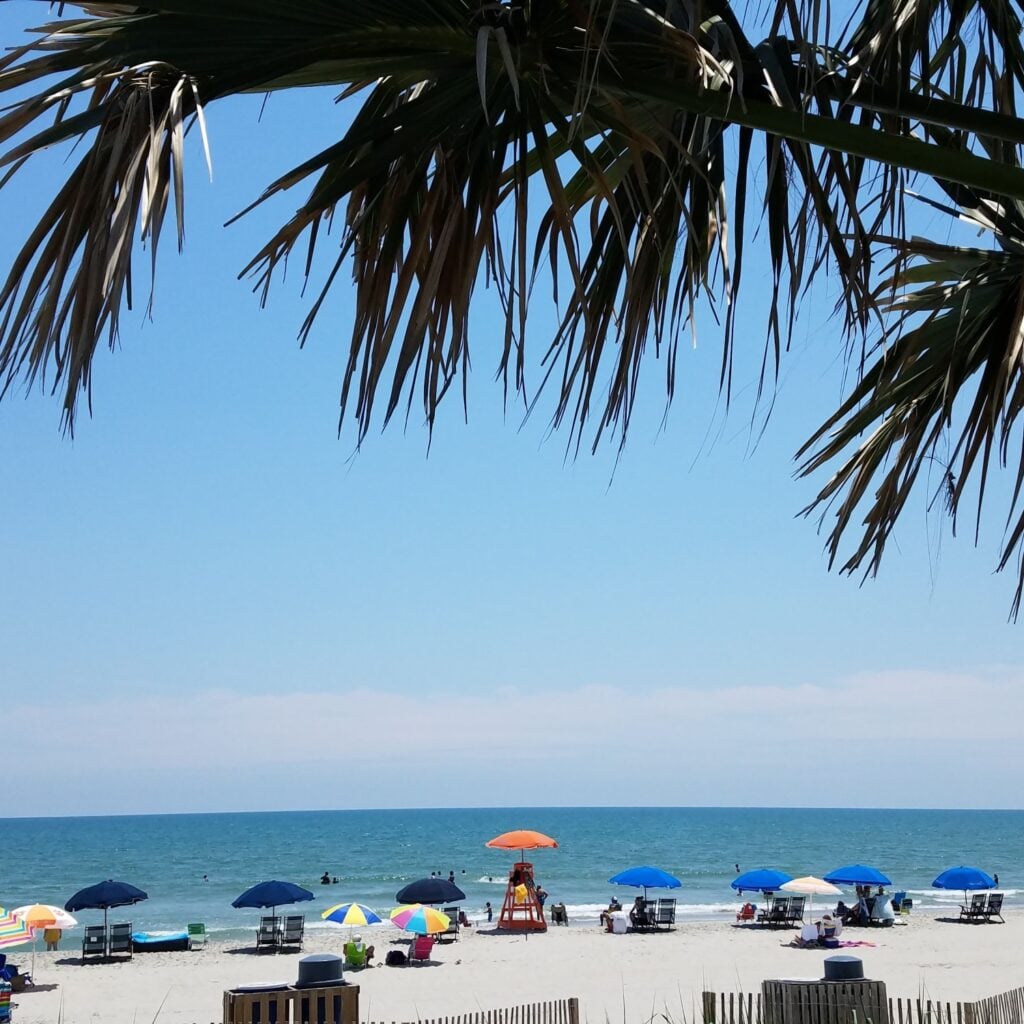 surfside beach south carolina