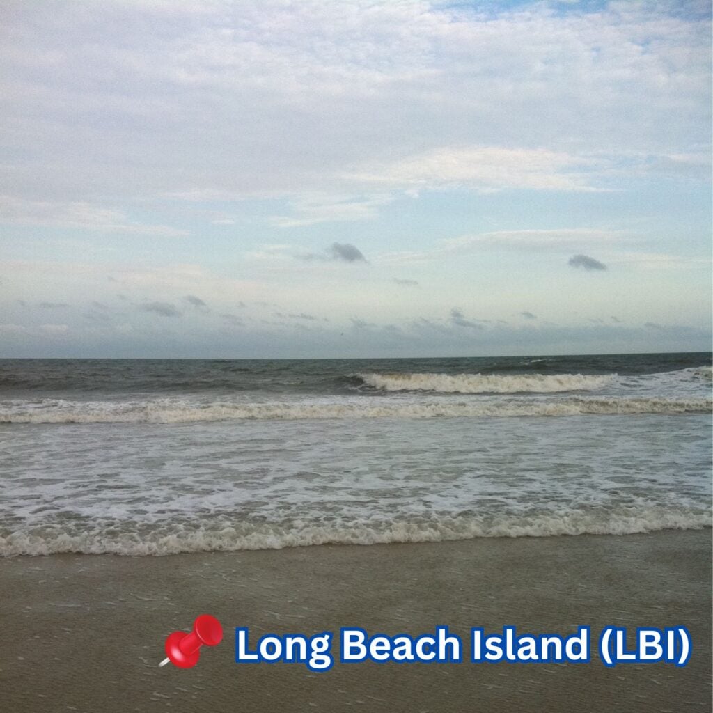 LBI Jersey Shore
