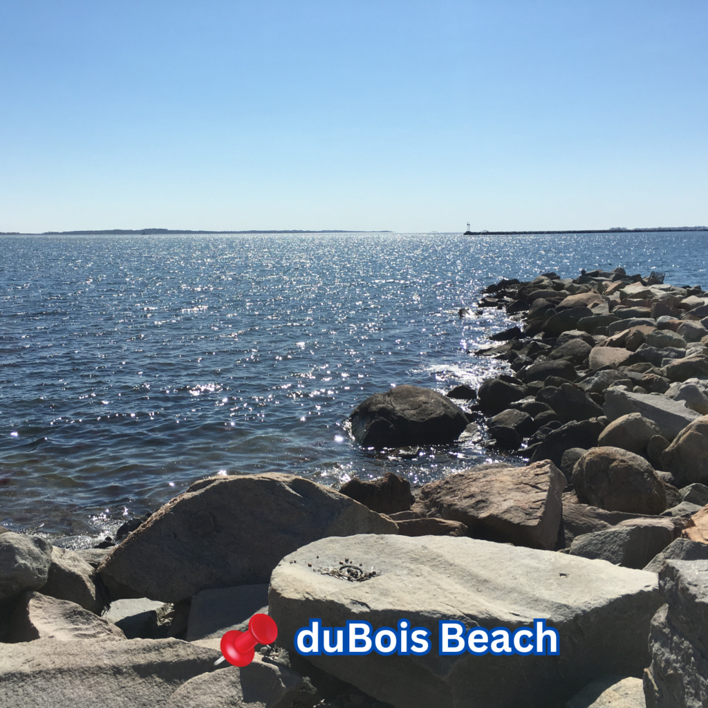 Stonington Point